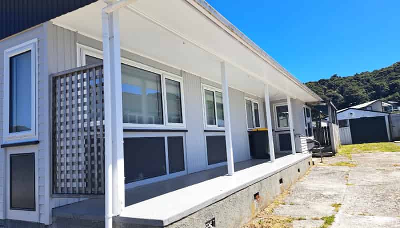 16 Kerepehi Grove, Wainuiomata