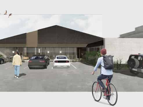 Turn-Key Office Space Ready to Impress