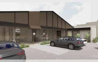 Turn-Key Office Space Ready to Impress