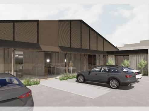 Turn-Key Office Space Ready to Impress