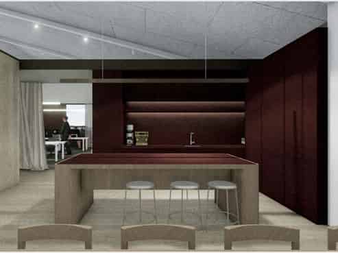 Turn-Key Office Space Ready to Impress