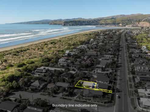 89b Rocking Horse Road, Southshore