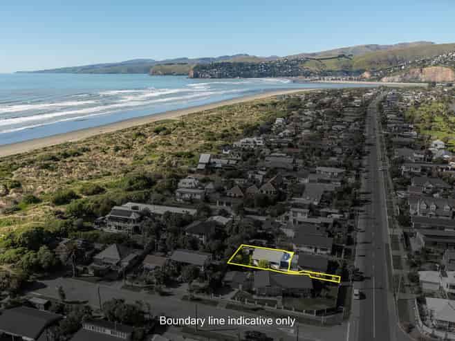 89b Rocking Horse Road, Southshore