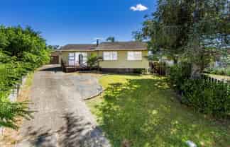 20 Astor Place, Manurewa