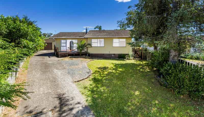 20 Astor Place, Manurewa