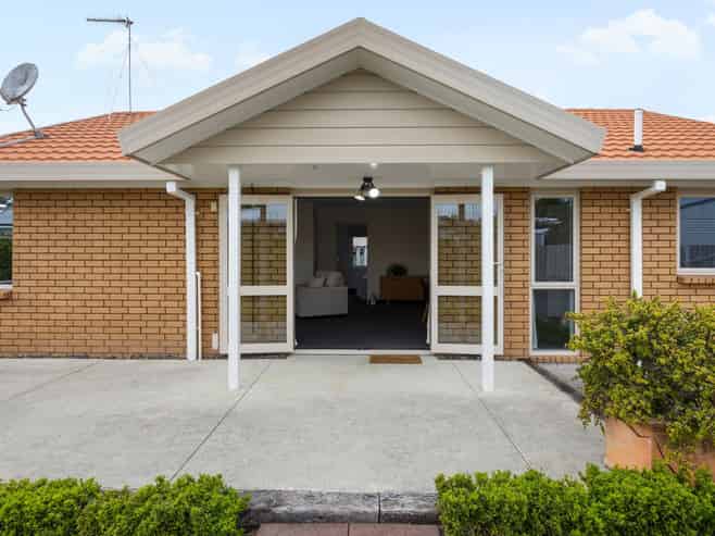 14A Taylor Terrace, Saint Andrews