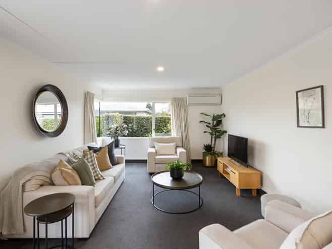 14A Taylor Terrace, Saint Andrews