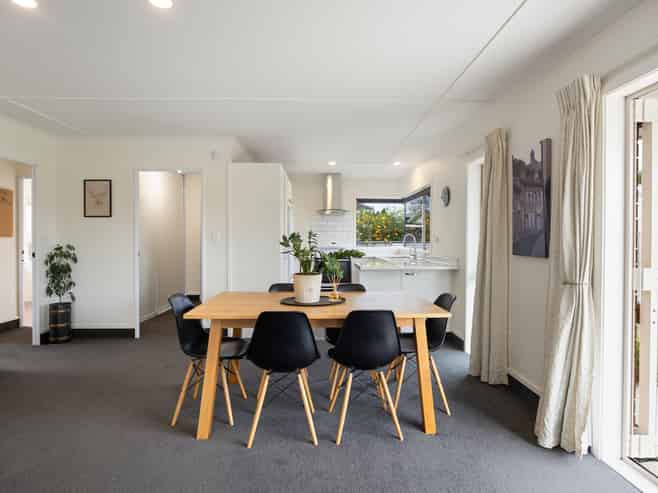 14A Taylor Terrace, Saint Andrews