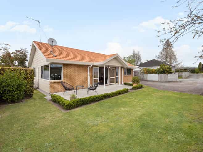14A Taylor Terrace, Saint Andrews
