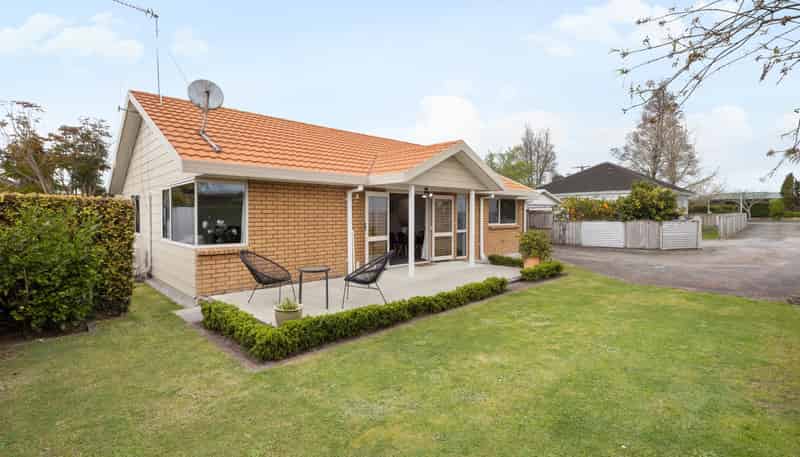 14A Taylor Terrace, Saint Andrews