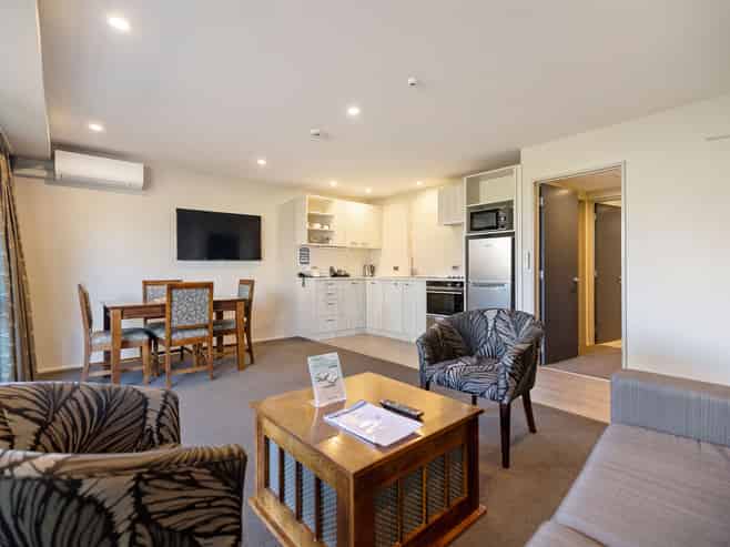 414/7 Adelaide Street, Queenstown
