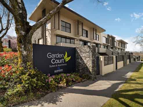 414/7 Adelaide Street, Queenstown