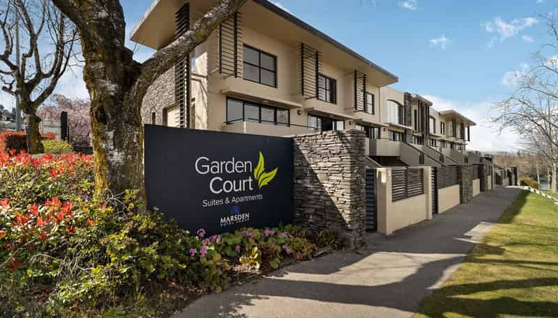 414/7 Adelaide Street, Queenstown