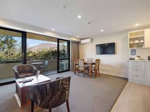 414/7 Adelaide Street, Queenstown