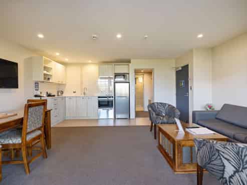 414/7 Adelaide Street, Queenstown