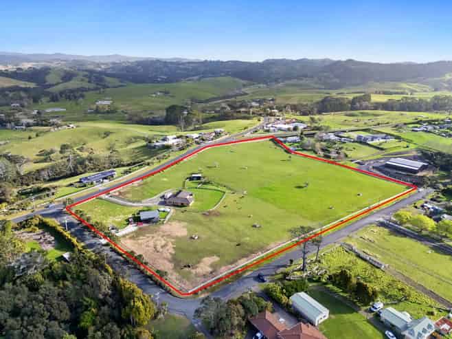 118 Cottle Road, Taupaki