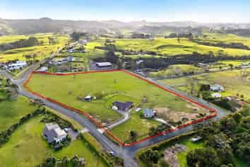 118 Cottle Road, Taupaki