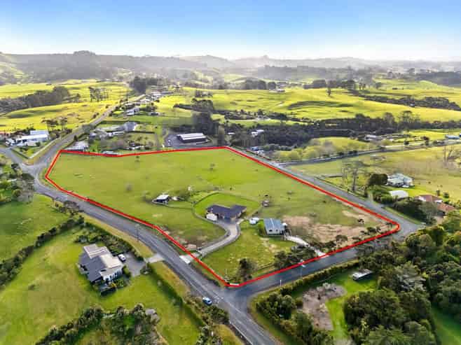 118 Cottle Road, Taupaki