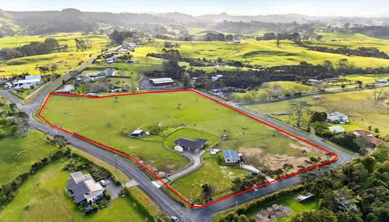 118 Cottle Road, Taupaki