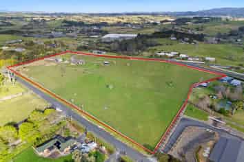 118 Cottle Road, Taupaki