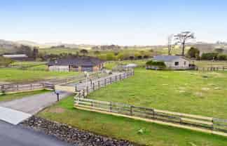 118 Cottle Road, Taupaki