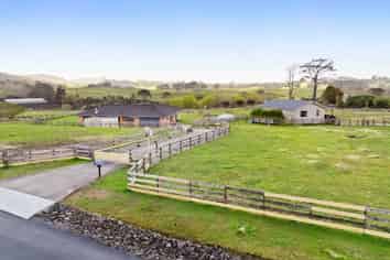 118 Cottle Road, Taupaki