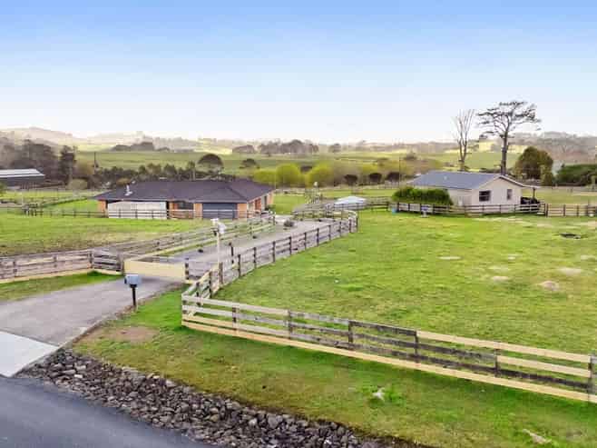 118 Cottle Road, Taupaki
