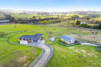 118 Cottle Road, Taupaki