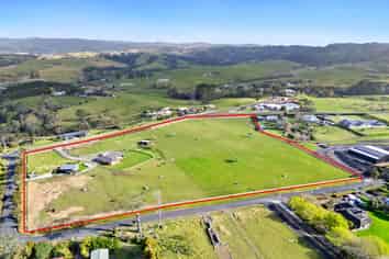 118 Cottle Road, Taupaki