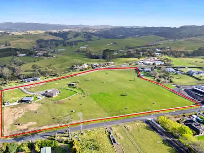 118 Cottle Road, Taupaki