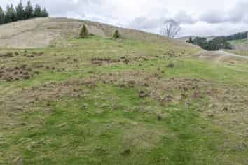 Lot 1 1667 Kahuranaki Road, Kahuranaki
