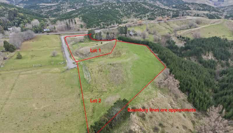 1667 / 1 Kahuranaki Road, Kahuranaki