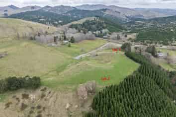 Lot 2 1667 Kahuranaki Road, Kahuranaki