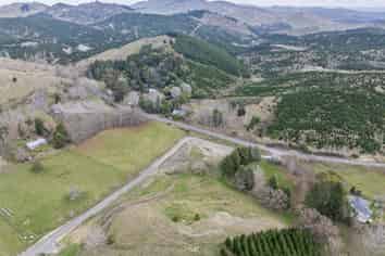 Lot 2 1667 Kahuranaki Road, Kahuranaki