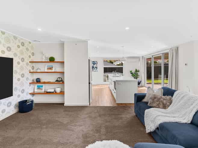 46 Heathfield Drive, Mosgiel