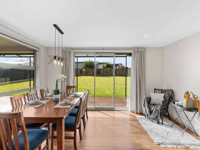 46 Heathfield Drive, Mosgiel