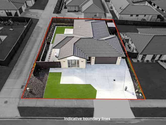 18 CALDER CRESCENT, Pokeno