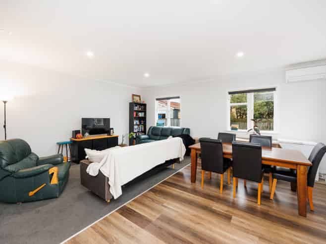 32 Marne Street, Hokowhitu