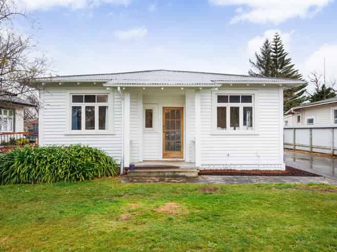32 Marne Street, Hokowhitu