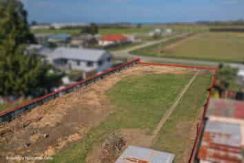 30 Abbott Street, Pareora