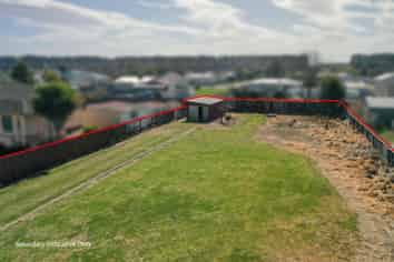 30 Abbott Street, Pareora