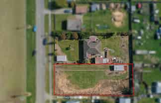 30 Abbott Street, Pareora
