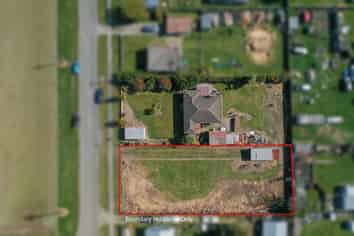 30 Abbott Street, Pareora