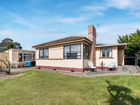 30 Abbott Street, Pareora