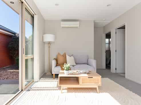 4B Railway Terrace, Templeton