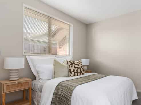 4B Railway Terrace, Templeton