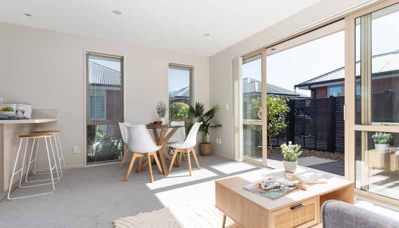 4B Railway Terrace, Templeton