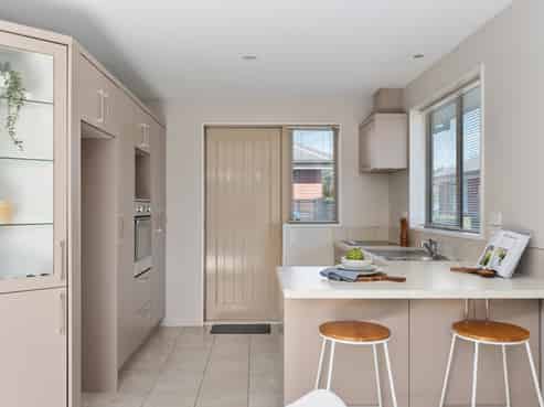 4B Railway Terrace, Templeton