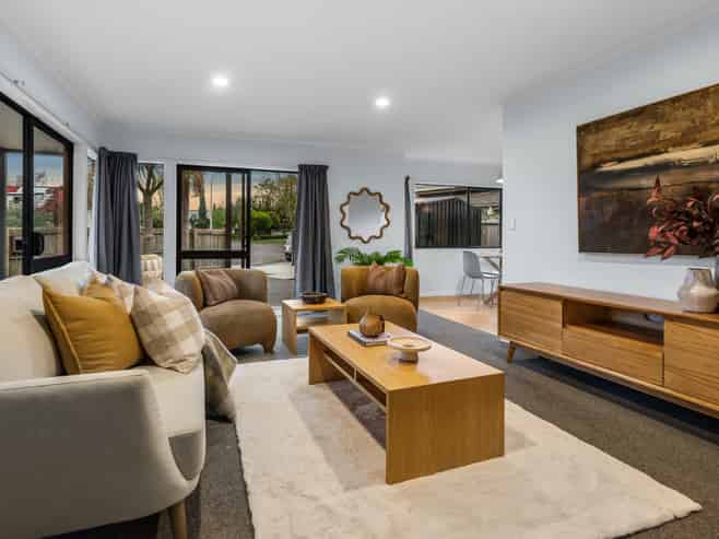 24 Kaimai Place, Ohauiti