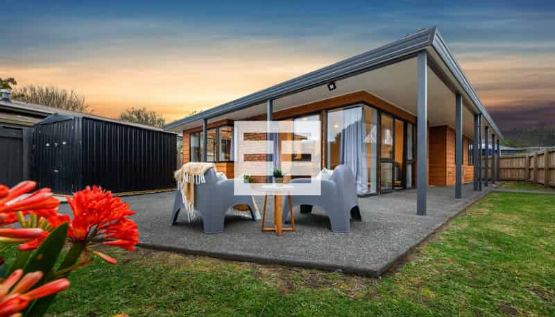 24 Kaimai Place, Ohauiti